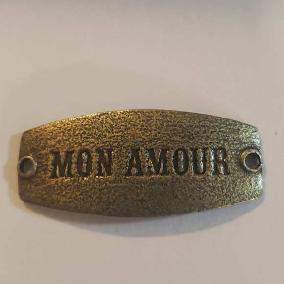 Lenny and Eva Sentiment - Picture 1 of 1